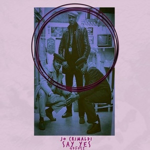 Jo Crimaldi - Say Yes [GDF052]