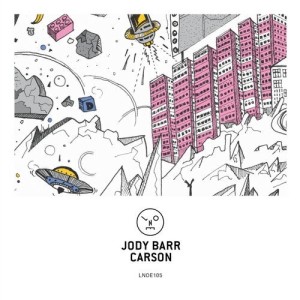Jody Barr - Carson [LNOE105]