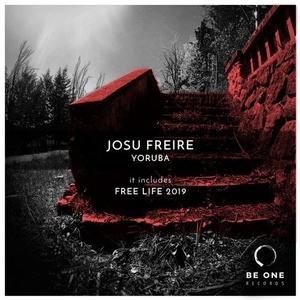 Josu Freire - Yoruba [BOR290]