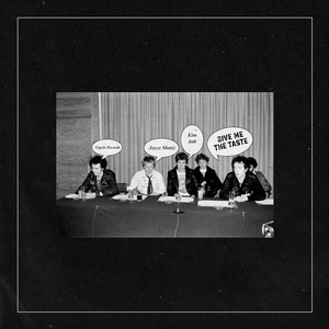 Joyce Muniz, Kim Anh - Give Me the Taste [10150860]