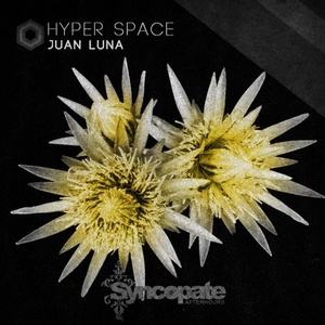 Juan Luna - Hyper Space [CAT293003]