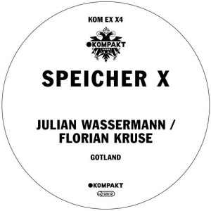 Julian Wassermann, Florian Kruse - Gotland [KOMPAKTEXX4]