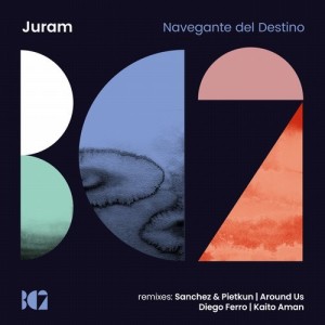 Juram - Navegante Del Destino [BC2256]