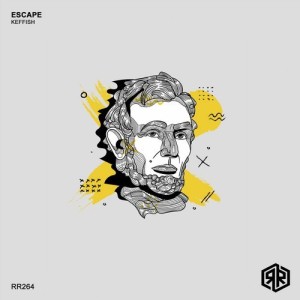 KEFFISH - Escape [RR264]