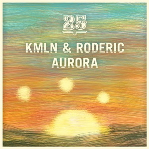 KMLN, Roderic - Aurora [BAR25095]