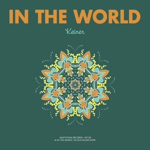 Keiner - In The World [NF130]