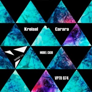 Kreisel & Carara - Model CK89 [VPTR074]