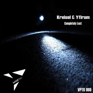Kreisel, Yfirum - Completely Lost [VPTR069]