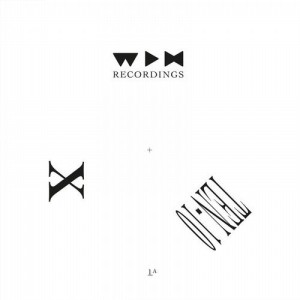 Krewcial - Proto EP [WPHTEN10]