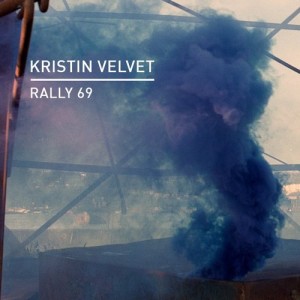 Kristin Velvet - Rally 69 [KD079]