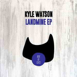 Kyle Watson - Landmine (feat. Blak Trash) [BOC065DJ]
