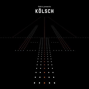 Kölsch - fabric presents Kölsch [fabric202]