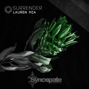 Lauren Mia - Surrender [CAT292996]