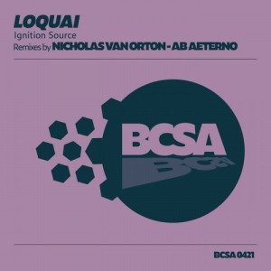 Loquai - Ignition Source [BCSA0421]