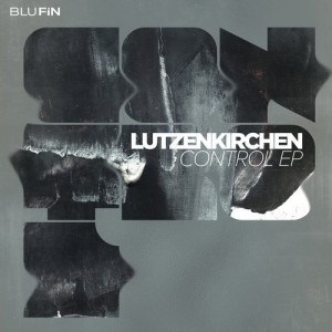 Lutzenkirchen, Faden, Daniel Boon - Control EP [BF269]