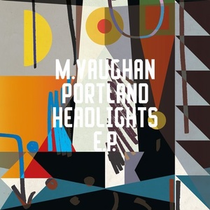 M. Vaughan, DJ Heure - Nostrand Ave [FRD245]