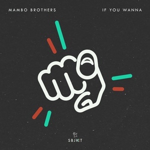Mambo Brothers - If You Wanna [ARSBJKT090]