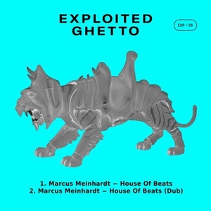 Marcus Meinhardt - House Of Beats [EXP55]