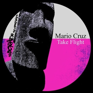 Mario Cruz - Take Flight [BHD183]