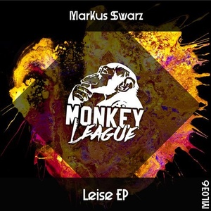 Markus Swarz - Leise EP [ML036]
