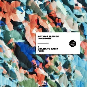 Mathias Treinen, Anne Funk - Polygone [LUM068]