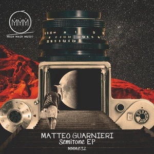 Matteo Guarnieri - Semitone [10151241]