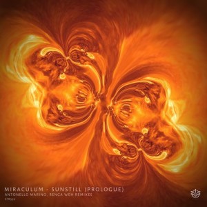 Miraculum - Sunstill - Prologue [SFR356]