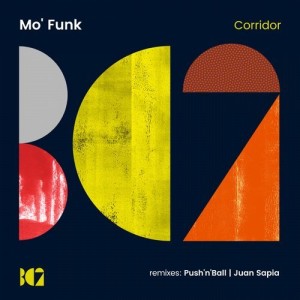 Mo' Funk - Corridor [BC2258]