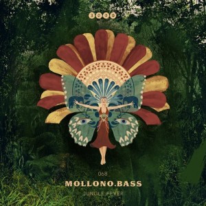 Mollono.Bass - Jungle Fever [3000068]