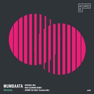 Mumbaata - Harmony [EK10]
