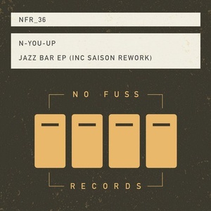 N-You-Up - NFR036 [NFR036]