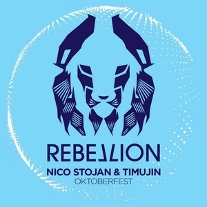 Nico Stojan, Timujin - Oktoberfest [RBL065]