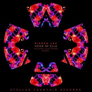 Nishan Lee - Voice of Ella [SFR357]