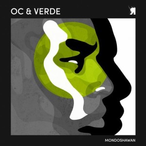 OC & Verde - Mondoshawan [RSPKT170]