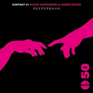 Oliver Huntemann, Andre Winter - Kontakt 01: Reeperbahn [SENSO050]