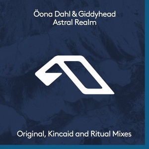 Oona Dahl, Giddyhead - Astral Realm [ANJDEE409BD]