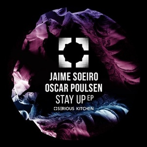 Oscar Poulsen, Jaime Soeiro - Stay Up [SK173]
