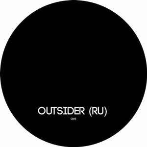 OutsiDER (RU) - Qwe [DUSHEL134]