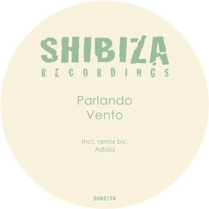 Parlando - Vento [SHBZ174]