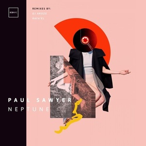 Paul Sawyer - Neptune [NYC126]