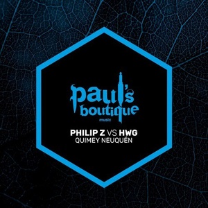 Philip Z, HWG - Quimey Neuquen [PSB104]