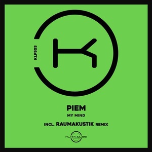 Piem - My Mind [KLP303]