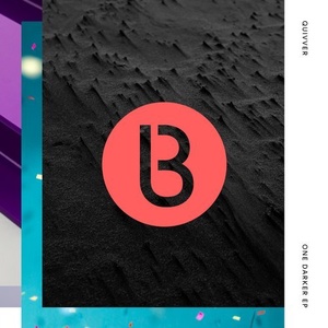 Quivver - One Darker EP [BEDDIGI141]