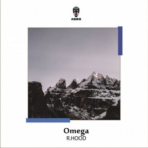 R.Hood - Omega [ADR384]