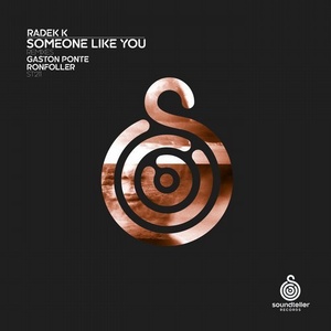 Radek K - Someone Like You [ST211]