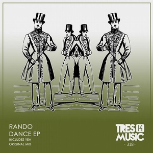 Rando - DANCE EP [TRES14318]