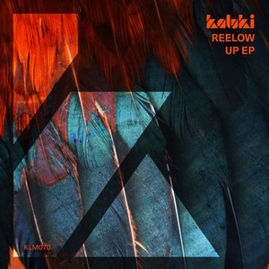 Reelow - Up EP [KLM07001Z]