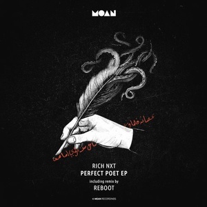 Rich NXT - Perfect Poet EP [MOAN102]