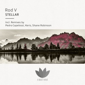 Rod V - Stellar (Remixes) [AMH231]
