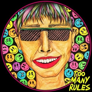 Rogue D - Sunshine [TMR021]